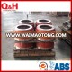 Most Safety, Quality Quaranteed Bus Brake Drum