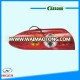 37J20-26010-AMP Higer KLQ6668 bus Rear lamp